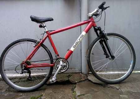 Vand Bicicleta SACHS Vand Bicicleta SACHS