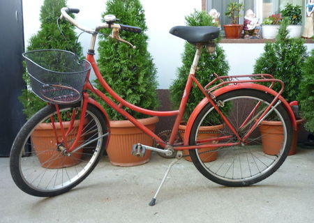 Vand Bicicleta Vintage