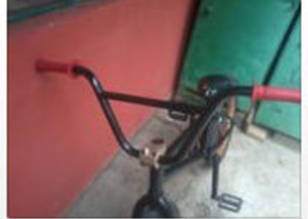 Vand Bicicleta wethepeople justice