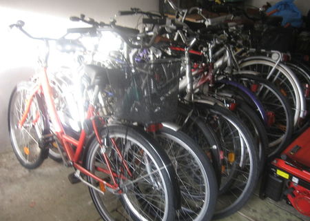 vand biciclete