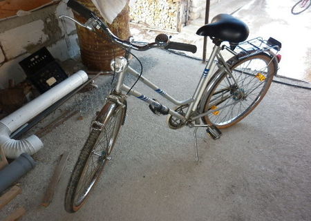 Vand Biciclete
