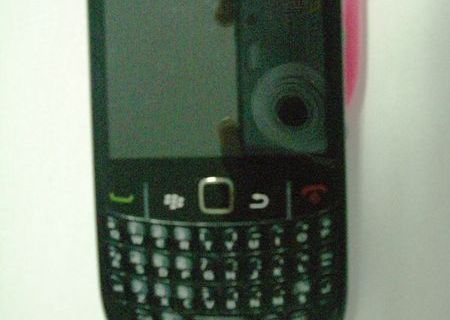 Vand Blackberry 8520