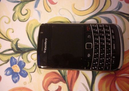 vand blackberry 9700 BOLD