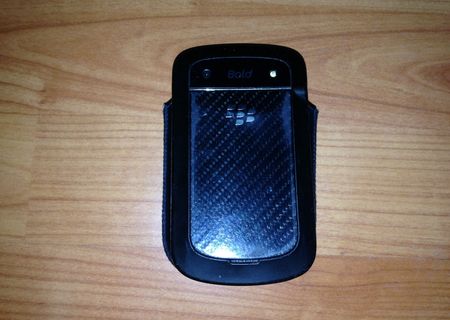 V&acirc;nd BlackBerry 9900