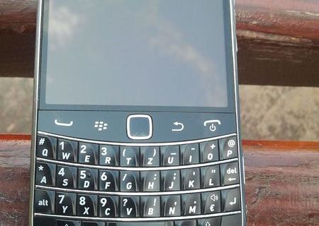Vand BlackBerry9900 Bold Vand BlackBerry9900 Bold