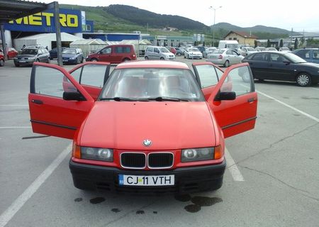 Vand BMW 316i Vand BMW 316i