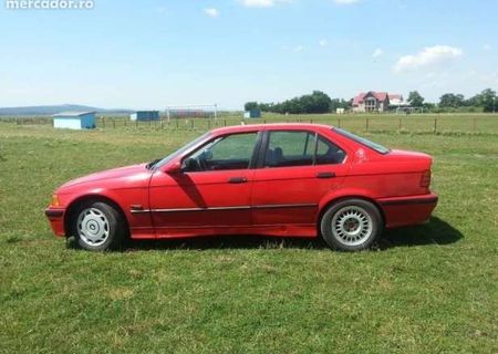 Vand BMW 316i