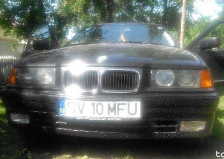 Vand Bmw 316i