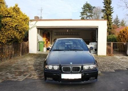 Vand BMW 316i pentru dezmembrare