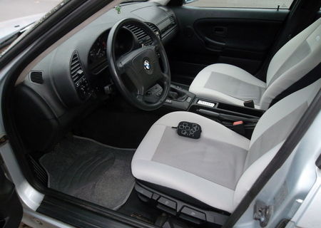 vand BMW 318 TDS din 1996 urgent