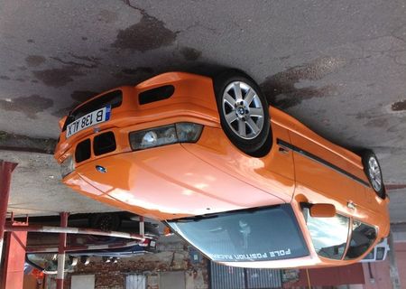 Vand Bmw 318 TI compact