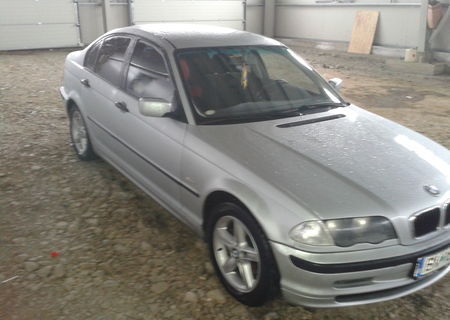 Vand bmw 318i,1900cm