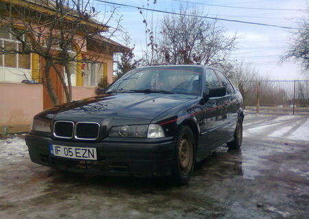 vand bmw 318i 