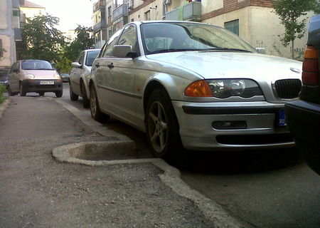 Vand Bmw 318i
