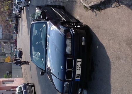 Vand Bmw 318i cabrio