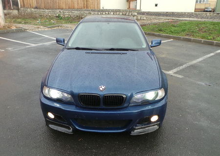 VAND Bmw 320 coupe VAND Bmw 320 coupe