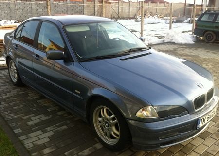 Vand Bmw 320 individual