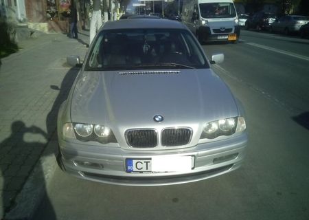 Vand BMW 320i Vand BMW 320i