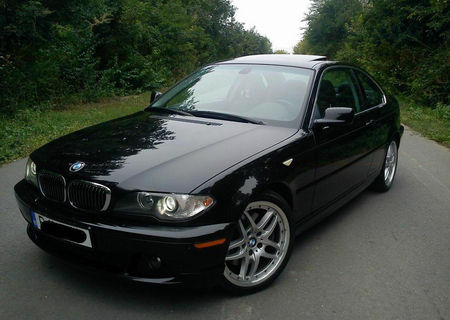 Vand BMW 330d