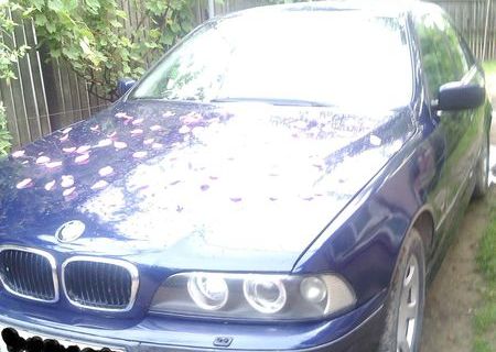 vand BMW 523i vand BMW 523i