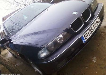 Vand Bmw 525 2000 sau Variante