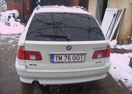 vand bmw 525