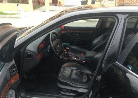 Vand BMW 525TDS Vand BMW 525TDS