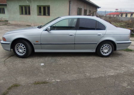 vand bmw e 39 vand bmw e 39