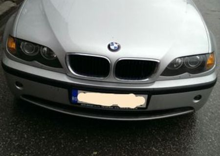 Vand BMW Seria 3 2002