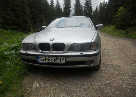 Vand BMW seria 5