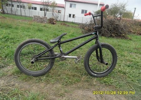 Vand bmx!!!!!!