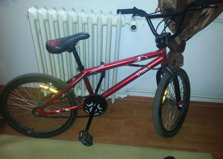 Vand BMX B'Twin