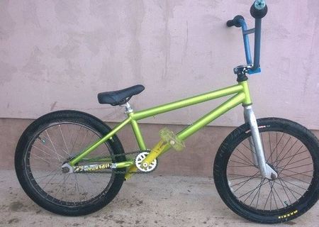 Vand bmx Mirraco icon 20t