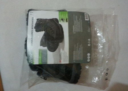 Vand bocanci Crivit Outdoor