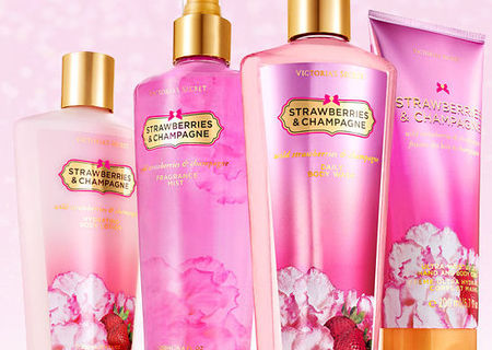 Vand Body Lotion,Fragrance Mist,Body Wash Victoria's Secret