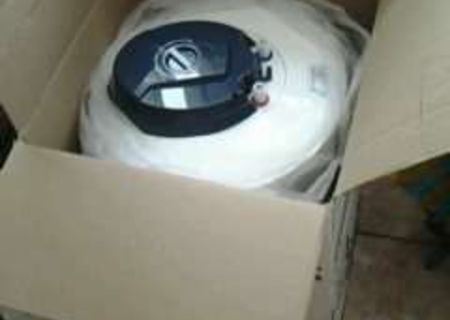 Vand boiler electric nou 370 LEI