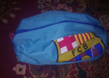 Vand Borseta FC.Barcelona
