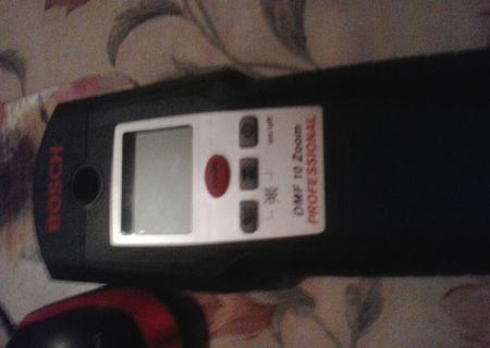 vand bosch 10 zoom professional