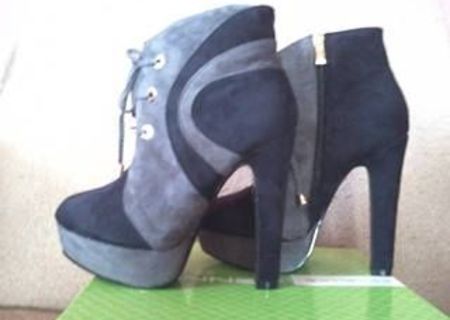 vand botine dama