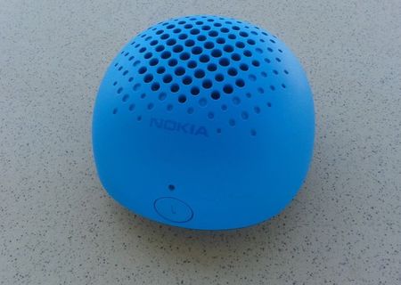 Vand boxa stereo Nokia