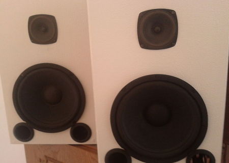 Vand boxe 2x60w 4ohm