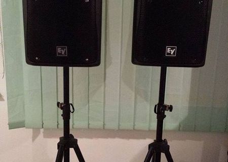 Vand Boxe Electro-Voice Urgent