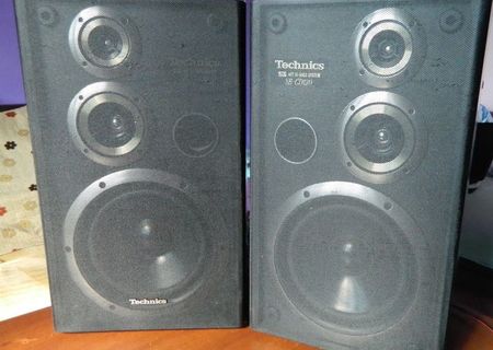 Vand boxe technics SB-CD 120