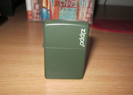 Vand Bricheta Zippo Originala