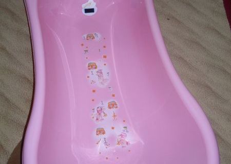 Vand cadita de baie Disney