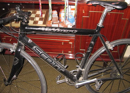vand cadru cursiera scott