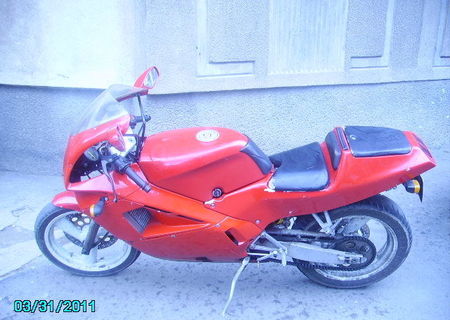 vand cagiva mito 125 vand cagiva mito 125