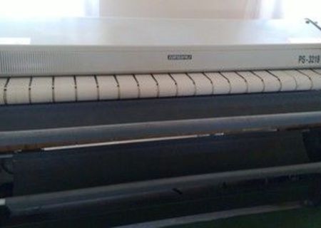 Vand calandru Girbau PS-3219 E