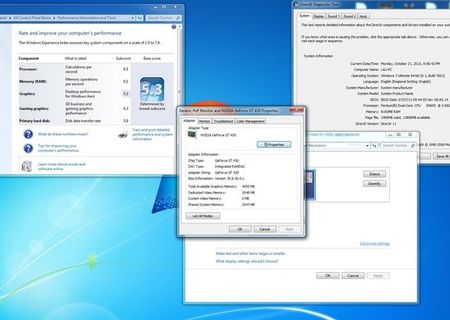 Vand calculator intel pentium