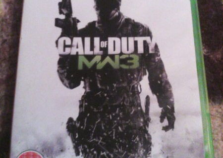 Vand Call Of Duty Modern Warfare